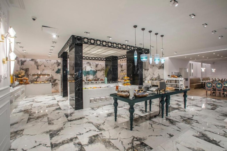 رستوران رستوران