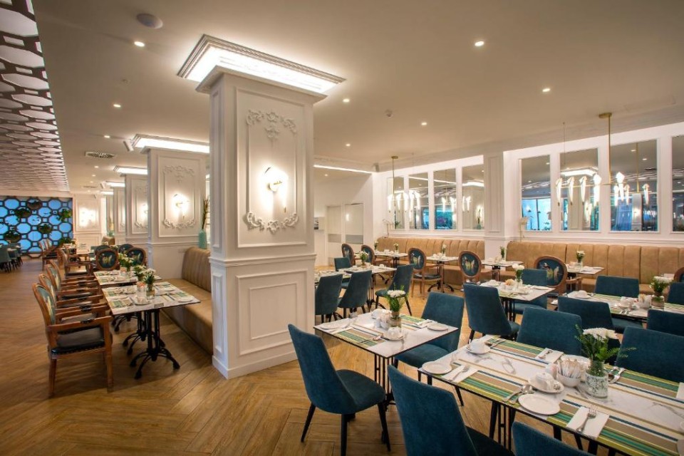 رستوران رستوران