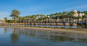 هتل GrandResort لیماسول