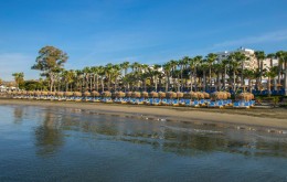 هتل GrandResort لیماسول