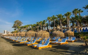 محوطه هتل محوطه هتل