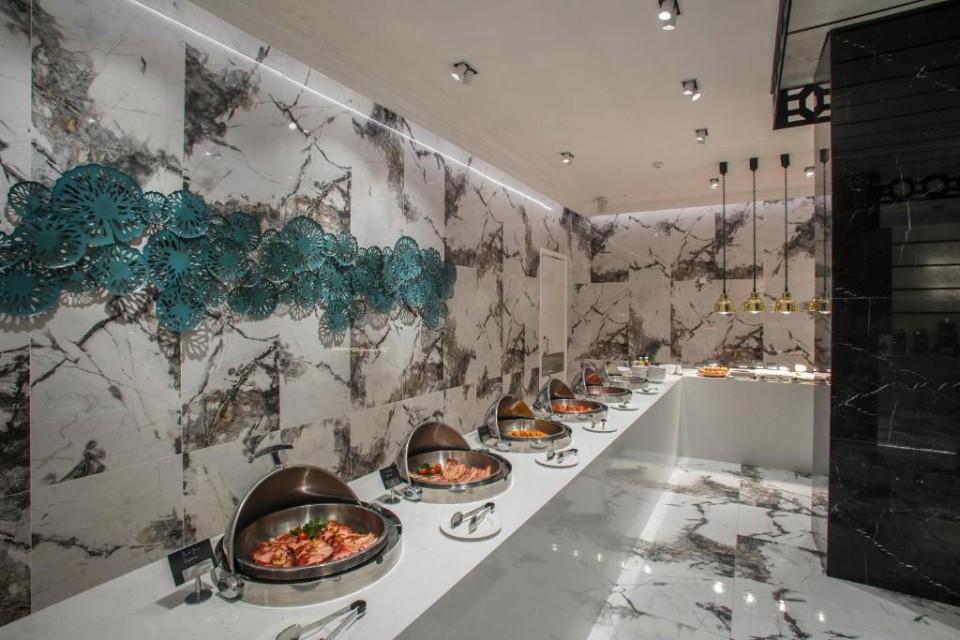 رستوران رستوران