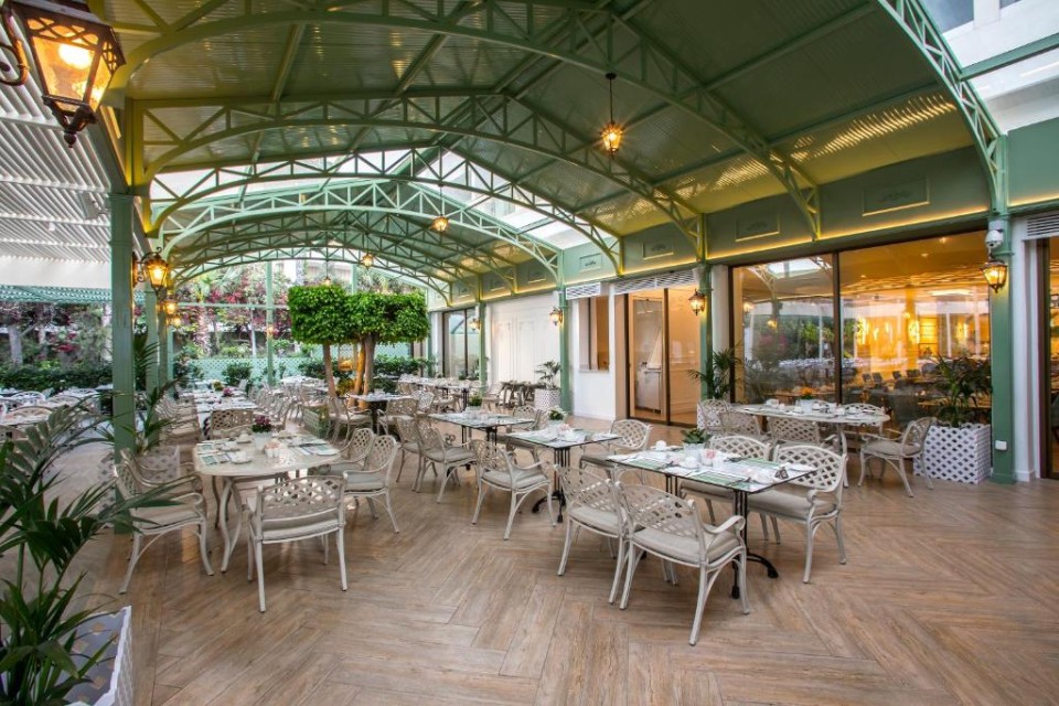 رستوران رستوران