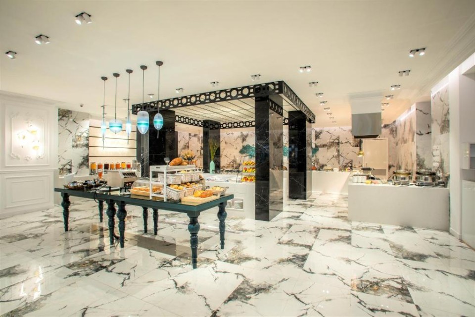 رستوران رستوران