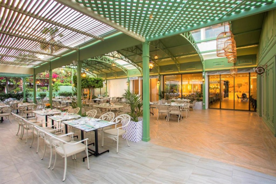 رستوران رستوران