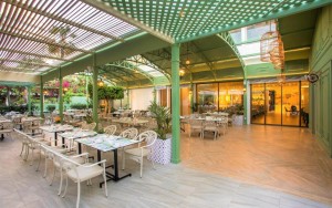 رستوران رستوران