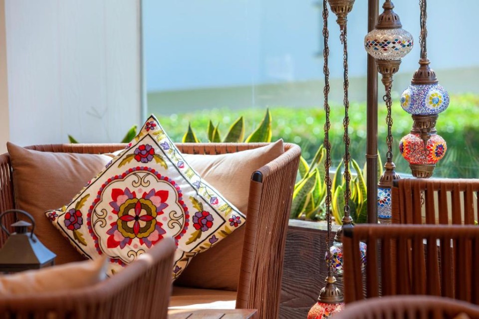 رستوران رستوران