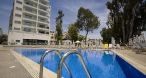 هتل Harmony Bay لیماسول