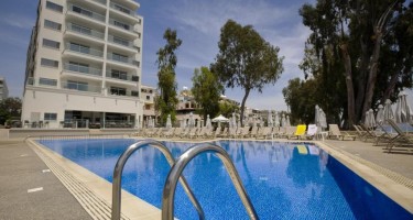 هتل Harmony Bay لیماسول