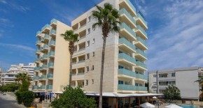 هتل Kapetanios لیماسول