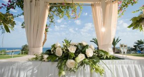 هتل Mediterranean Beach لیماسول