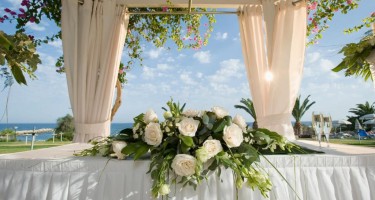 هتل Mediterranean Beach لیماسول