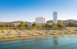 هتل St Raphael Resort لیماسول