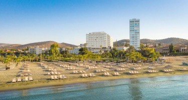 هتل St Raphael Resort لیماسول