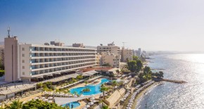 هتل The Royal Apollonia لیماسول