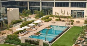 هتل Andaz Aerocity دهلی