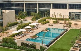 هتل Andaz Aerocity دهلی