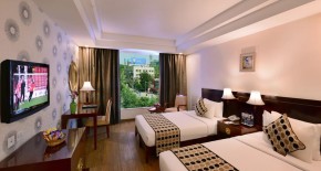 هتل Clarks Inn Airport دهلی