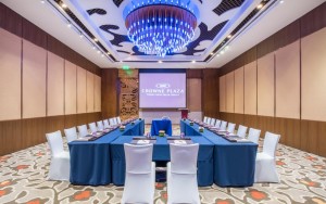 سالن همایش سالن همایش