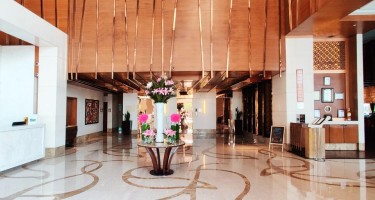 هتل Crowne Plaza New Delhi Okhla دهلی