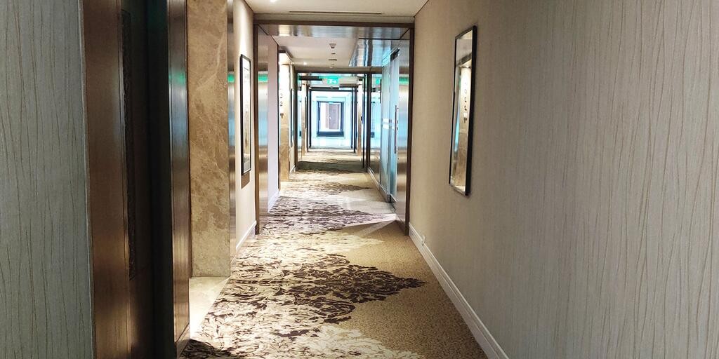 راهرو راهرو