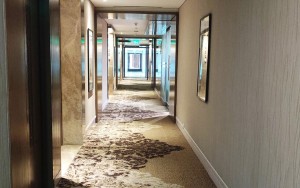 راهرو راهرو