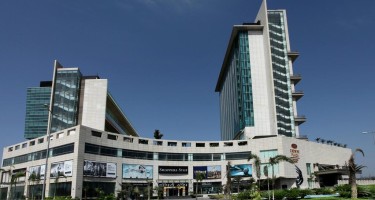 هتل Crowne Plaza New Delhi Rohini دهلی