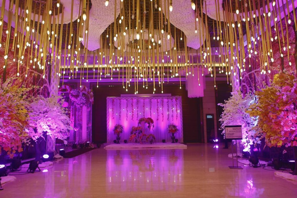 مجموعه عروسی