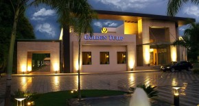 هتل Golden Tulip Chattarpur دهلی