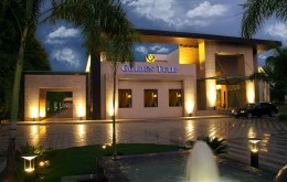 هتل Golden Tulip Chattarpur دهلی