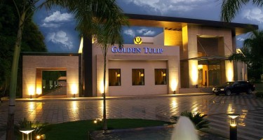 هتل Golden Tulip Chattarpur دهلی