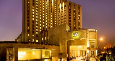 هتل The LaLiT New Delhi بمبئی