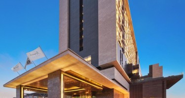 هتل The Leela Ambience Convention دهلی