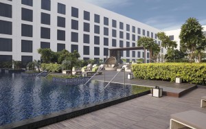 ویو هتل ویو هتل