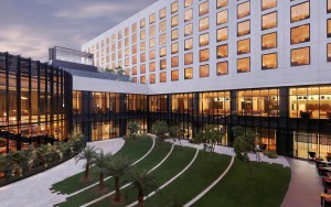 ویو هتل ویو هتل