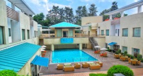 هتل The Ocean Pearl Gardenia دهلی