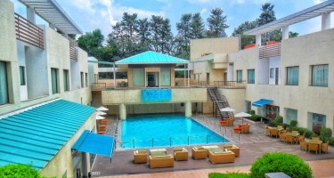 هتل The Ocean Pearl Gardenia دهلی