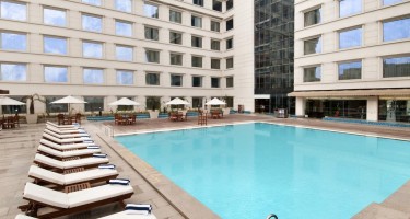 هتل Piccadily New Delhi دهلی