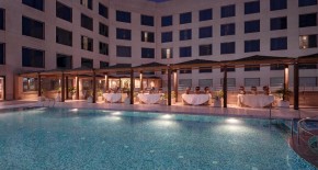 هتل Radisson Blu Ghaziabad دهلی