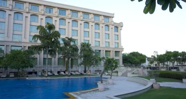 هتل The Grand New Delhi دهلی