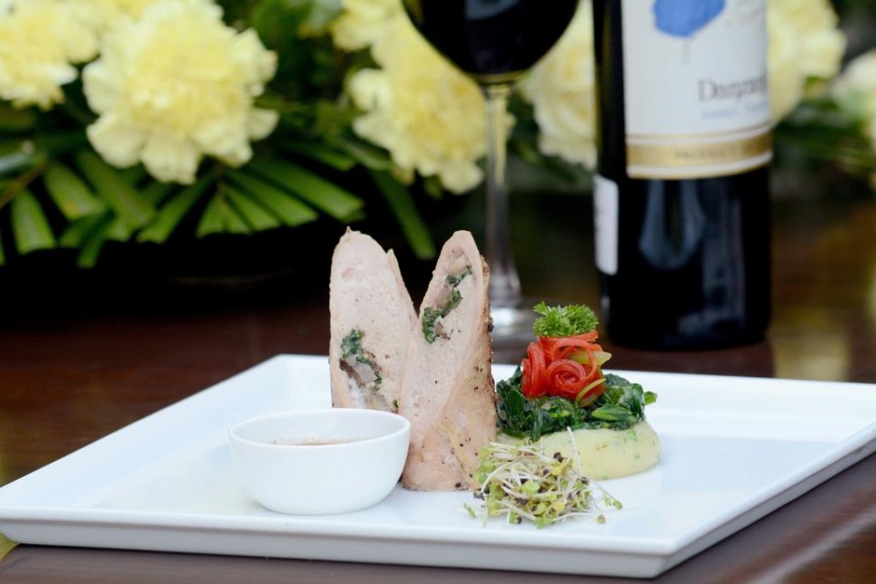 رستوران رستوران