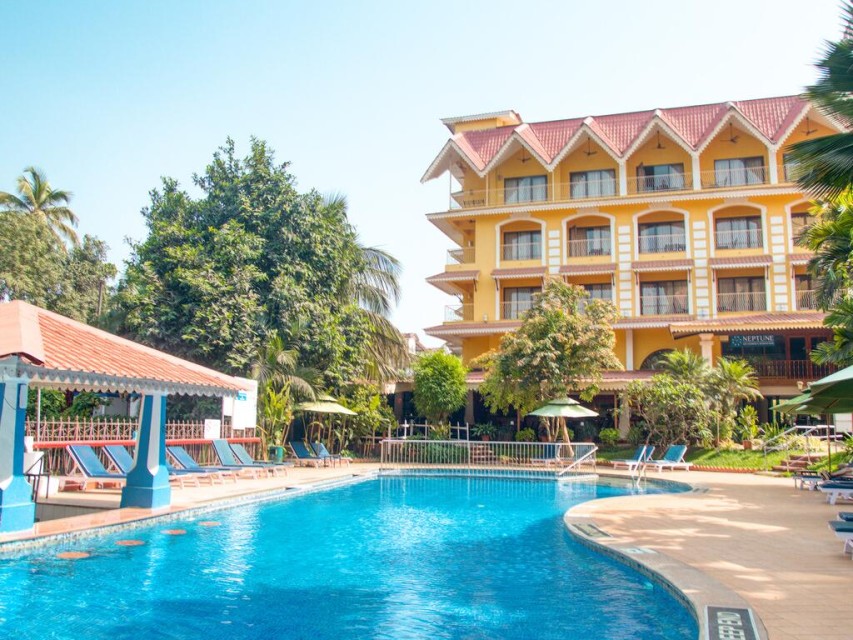 ویو هتل ویو هتل