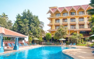 ویو هتل ویو هتل