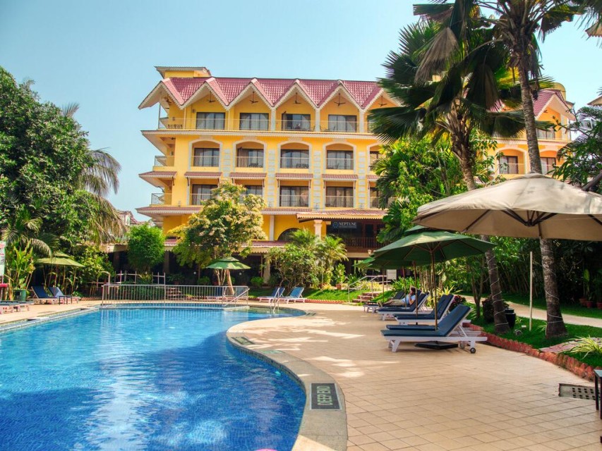 ویو هتل ویو هتل