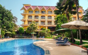 ویو هتل ویو هتل