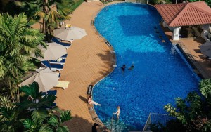 ویو هتل ویو هتل