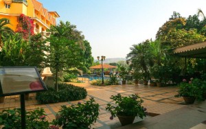 ویو هتل ویو هتل