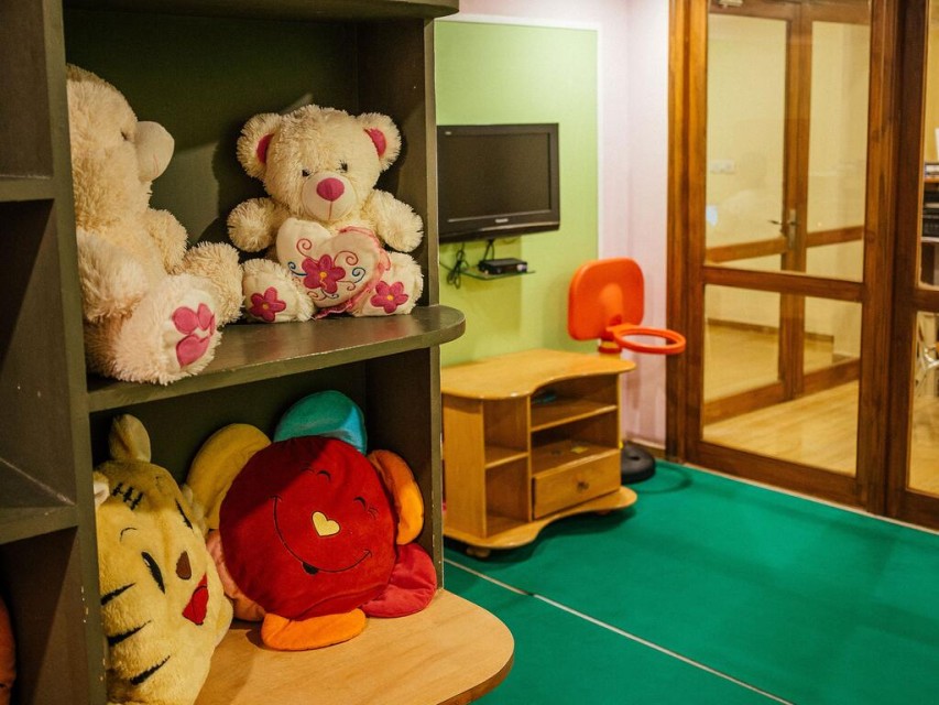 اتاق کودک اتاق کودک