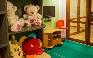 اتاق کودک اتاق کودک