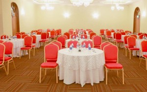 سالن همایش سالن همایش